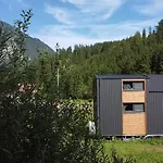 Holiday home The Alpine Experience By Tiny Away *