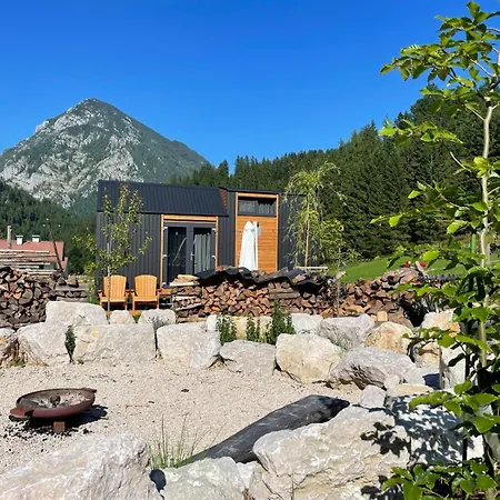 The Alpine Experience By Tiny Away * Zell-Freibach