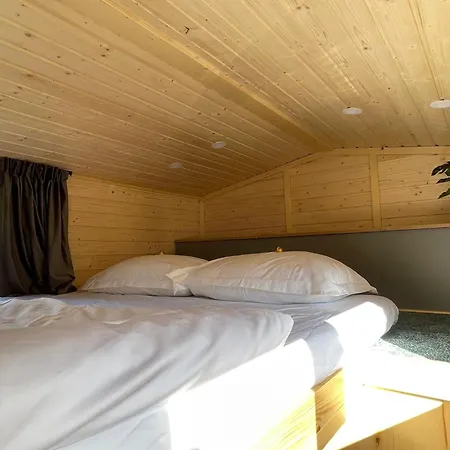 The Alpine Experience By Tiny Away