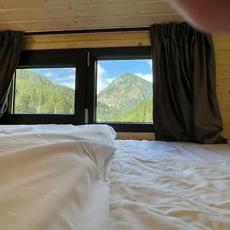 The Alpine Experience By Tiny Away * Zell-Freibach